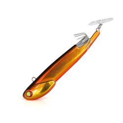 Power Tail Squid Fiiish