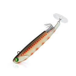 Power Tail Squid Fiiish