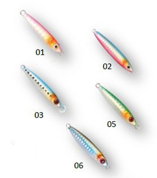Pro-Hunter Big Fighter Jig