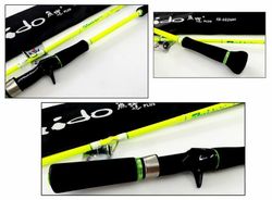 Pro Hunter Kaido Slow Jigging