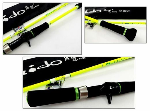 Pro Hunter Kaido Slow Jigging