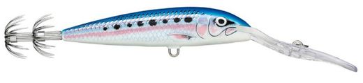 Rapala Deep Squid