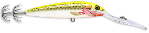 Rapala Deep Squid