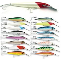Rapala Magnum Hundido