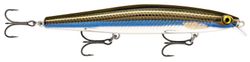 Rapala Max Rap Long Range Minnow