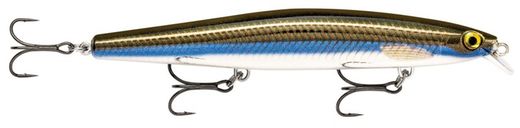Rapala Max Rap Long Range Minnow