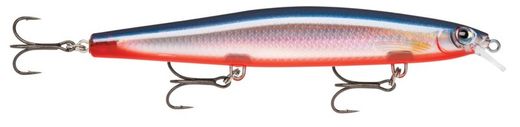 Rapala Max Rap Long Range Minnow