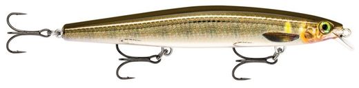 Rapala Max Rap Long Range Minnow