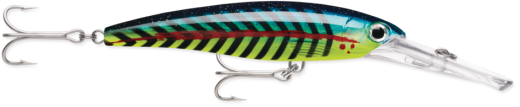 Rapala X-Rap Magnum 10