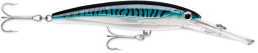 Rapala X-Rap Magnum 10