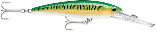 Rapala X-Rap Magnum 10