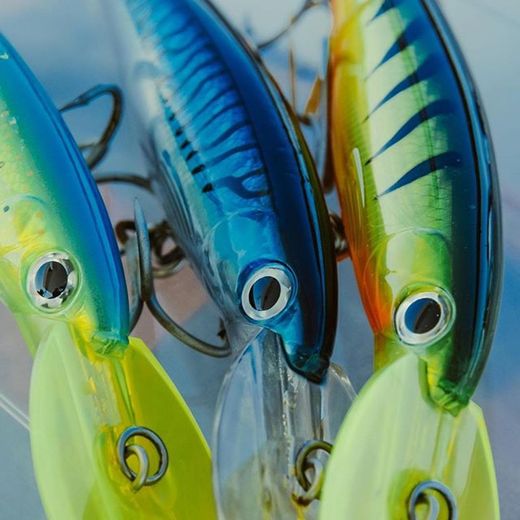 Rapala X-Rap Magnum 20