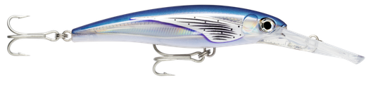 Rapala X-Rap Magnum 40