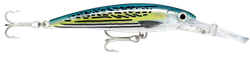 Rapala X-Rap Magnum 40
