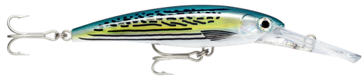 Rapala X-Rap Magnum 40