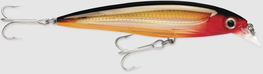 Água Salgada Rapala X-Rap