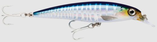 Água Salgada Rapala X-Rap