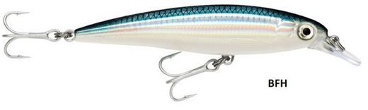 Água Salgada Rapala X-Rap