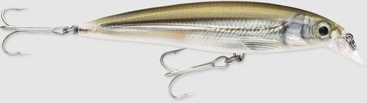Água Salgada Rapala X-Rap
