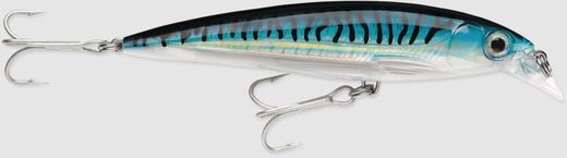 Água Salgada Rapala X-Rap