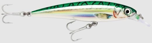 Água Salgada Rapala X-Rap
