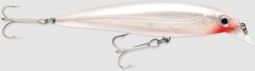 Água Salgada Rapala X-Rap