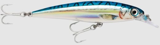 Água Salgada Rapala X-Rap
