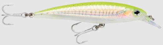 Água Salgada Rapala X-Rap