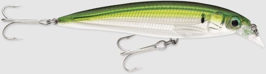 Água Salgada Rapala X-Rap