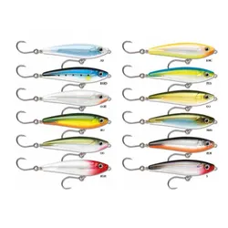 Rapala X-Rap Saltwater Sub Walk