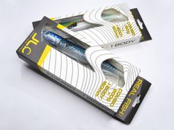 Prawdziwa ryba JLC Combo