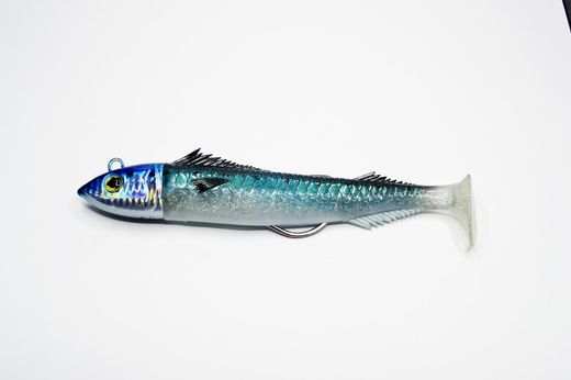 Prawdziwa ryba JLC Combo