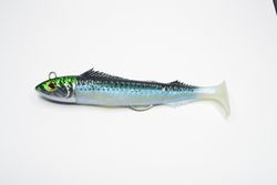 Prawdziwa ryba JLC Combo