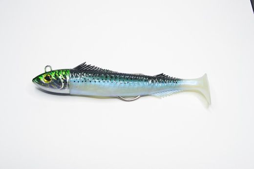 Prawdziwa ryba JLC Combo