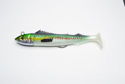 Prawdziwa ryba JLC Combo