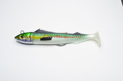 Prawdziwa ryba JLC Combo