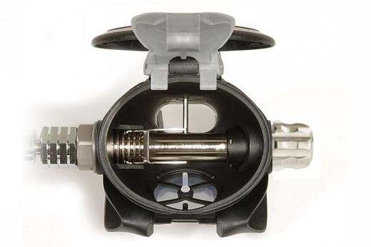 Regulator Cressi Master T10sc Titanium Din 300