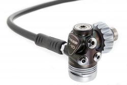 Regulator Cressi Master T10sc Titanium Din 300