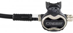 Cressi Master T10sc Titanium Int Regulator