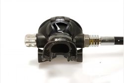 Cressi Master T10sc Titanium Int Regulator
