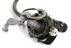 Cressi Master T10sc Titanium Int Regulator