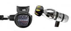 Regulador Cressi Xs Compact - AC2 Int