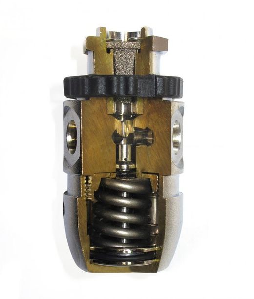 Regulator Cressi Xs Compact - AC2 Int