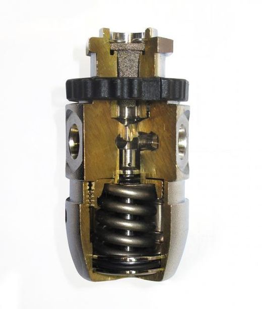 Regolatore Cressi XS2 - AC2 Int