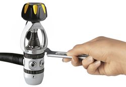 Regolatore Cressi XS2 - AC2 Int