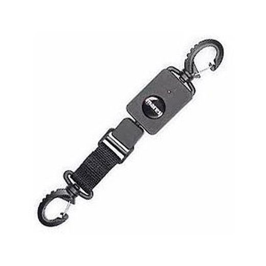 Standard Mares Retractor with Lock