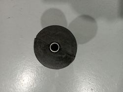Rolo de reboque tipo Diabolo