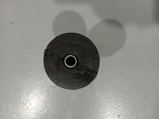 Rolo de reboque tipo Diabolo