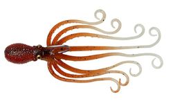 Savage Gear 3D Octopus