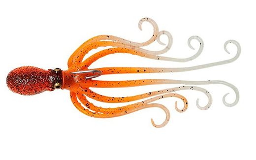 Savage Gear 3D Octopus